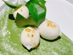 -锦府园·新台州菜(合生汇店)