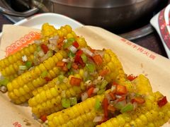 -大吉利·潮汕鲜牛肉火锅(总店)