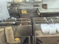 -白玉兰小吃(新村路店)