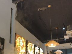 -阿鸡鱼庄·顺德鲜蒸小炒(亚运村店)
