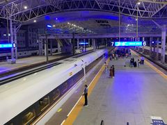 -合肥火车站(地铁站)