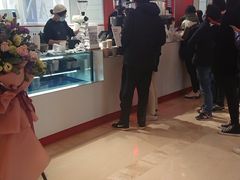 -Manner Coffee(港汇恒隆广场店)