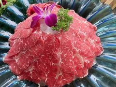 -慢丽江·云南野生菌土鸡锅(西山店)