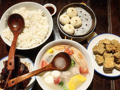 -咸亨酒店•非遗绍兴菜•中华老字号(堂吃餐厅)