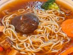 -南普陀素菜馆