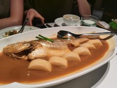 -荣小馆(安达仕店)