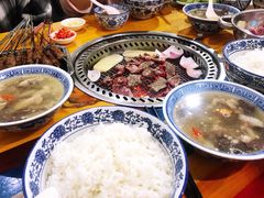 -大陈鸿源牛肉馆(大陈总店)