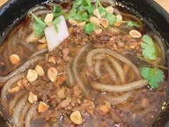 -碗里捞川渝特色面(沙河玖耀里店)
