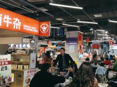 -盒马鲜生(公园1903店)