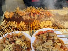 -郭记小街麻辣烫(南小街总店)