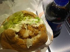 -味味香(团结湖店)