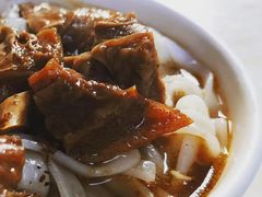 -汉记面馆(南华东路店)