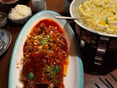 -鱼食饭稻·苏浙土菜17年老馆子(平江路店)