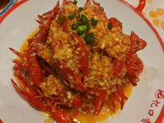 -忆口香龙虾(珠海夏湾老店)