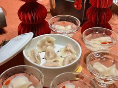 -船歌·鱼水饺青岛菜(闽江二路店)