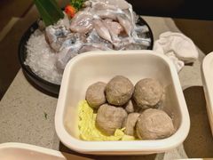-海底捞火锅(天津SM城市广场店)