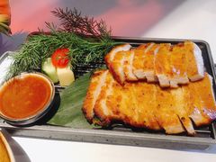 -BetterThai 泰加(苏州中心店)