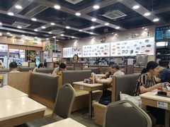 -洪利粥店茶餐厅