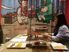 -丰茂烤串(公园店)