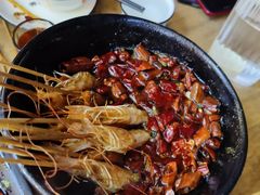 -成都吃客(九眼桥店)
