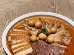 -奉天小馆·非遗东北菜(济南万象城店)