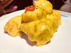 -研磨时光音乐餐厅(丁家庄店)