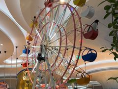 -帝企鹅自助餐厅•儿童岛•真企鹅(长隆企鹅酒店)