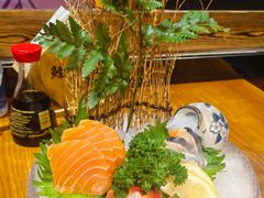 -鳗鱼家·深夜食堂(军博店)