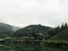 -天地生态农庄