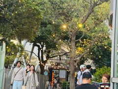 -宝莱纳餐厅(滨江店)