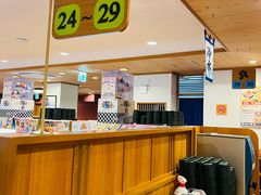 -KURA寿司(博多中洲店)