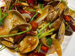 -杨家崴子碳缸烧烤(东三马路店)