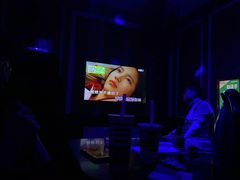 -欢乐酷量贩KTV(万达广场店)