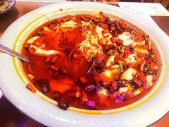 -缪氏川菜(丰盛町店)