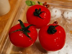 -小大董·烤鸭(王府井apm店)
