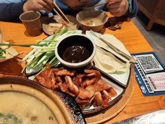 -潍城老菜馆·地标美食
