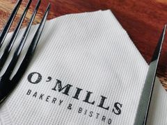 -O'mills Sourdough Bakery&Bistro(永嘉路店)