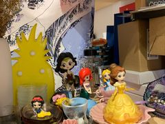 -解忧集市(北京路天河城店)