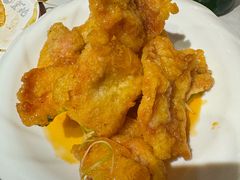 -玺炖·中国铁锅炖(南京东路店)