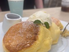 -幸せのパンケーキ(心斎橋店)