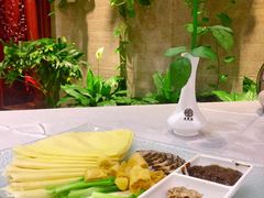 -东兴楼饭庄(六里桥店)