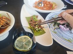 -江南雅厨(李公堤店)