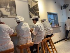 -梦花街馄饨店(中华苑店)