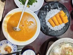 -邢家锅贴老店·非遗·开封菜(金明广场店)