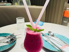 -CRAZYONES西班牙海鲜饭(上海美罗城店)