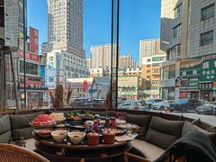 -宽巷子成都火锅(南站店)