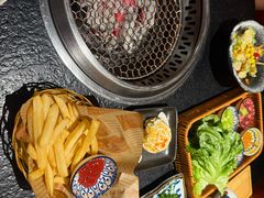 -牛焱·和牛烧肉(五大道店)