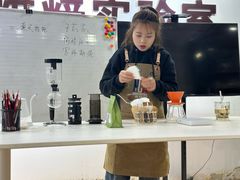 -PCA专业咖啡技能训练营(西南重庆总部)