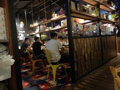 -探鱼·鲜青椒爽麻烤鱼(天河优托邦店)