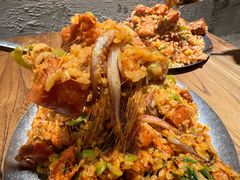 -老啪叽串炒饭(铁百店)